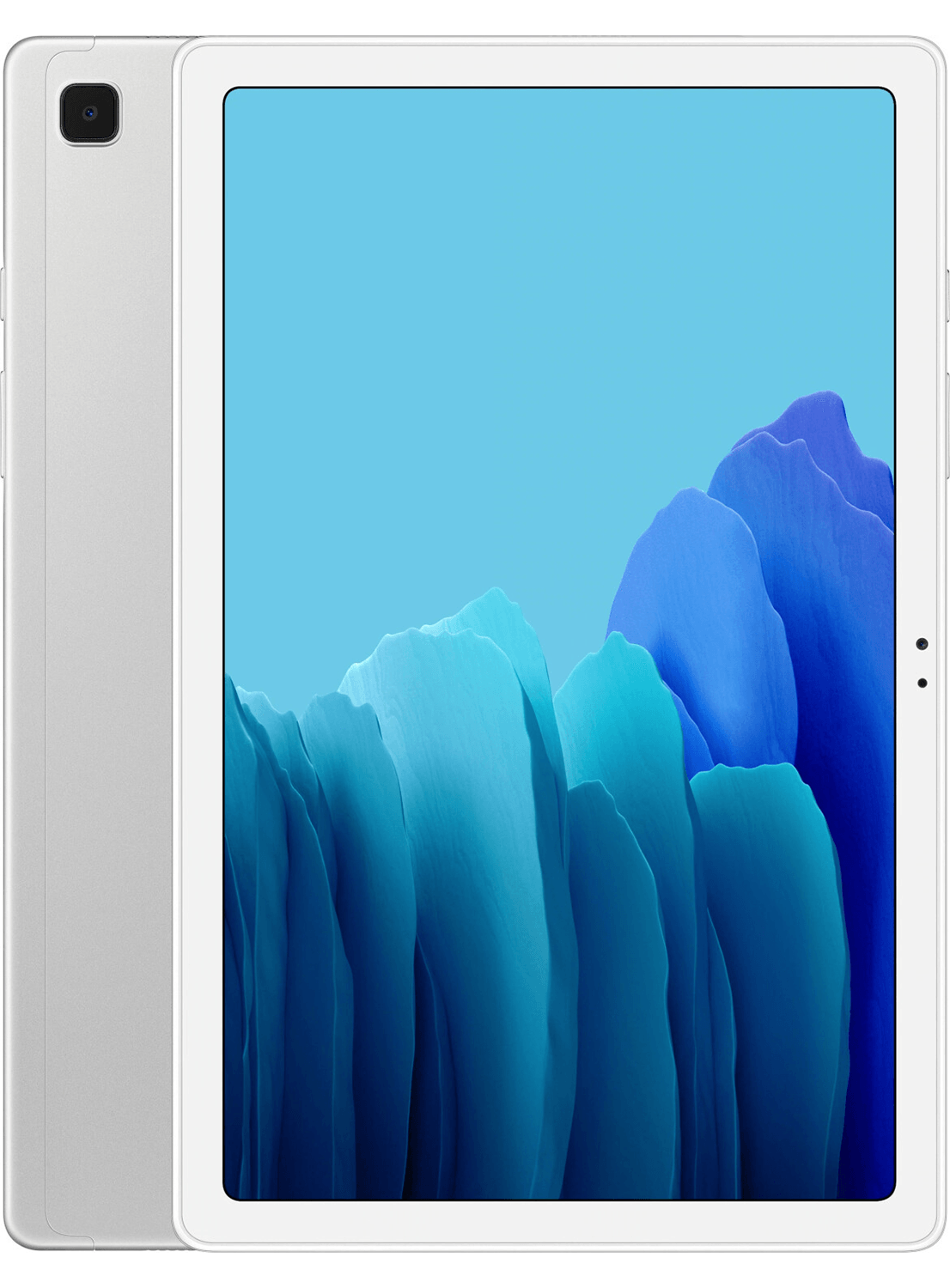 Samsung Galaxy Tab A7 - CarbonPhone