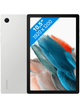 SamsungGalaxy Tab A8 – Argent · LTE / 32 Go · Nouveau