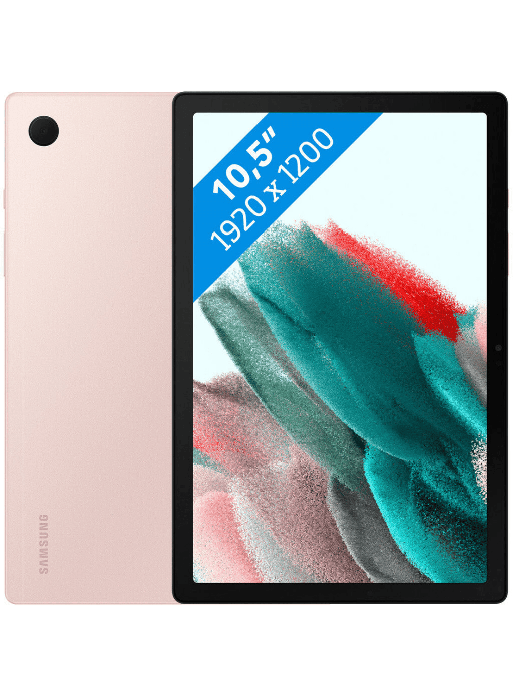 Samsung Galaxy Tab A8 LTE