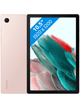 SamsungGalaxy Tab A8 – Or rose · LTE / 32 Go · Nouveau