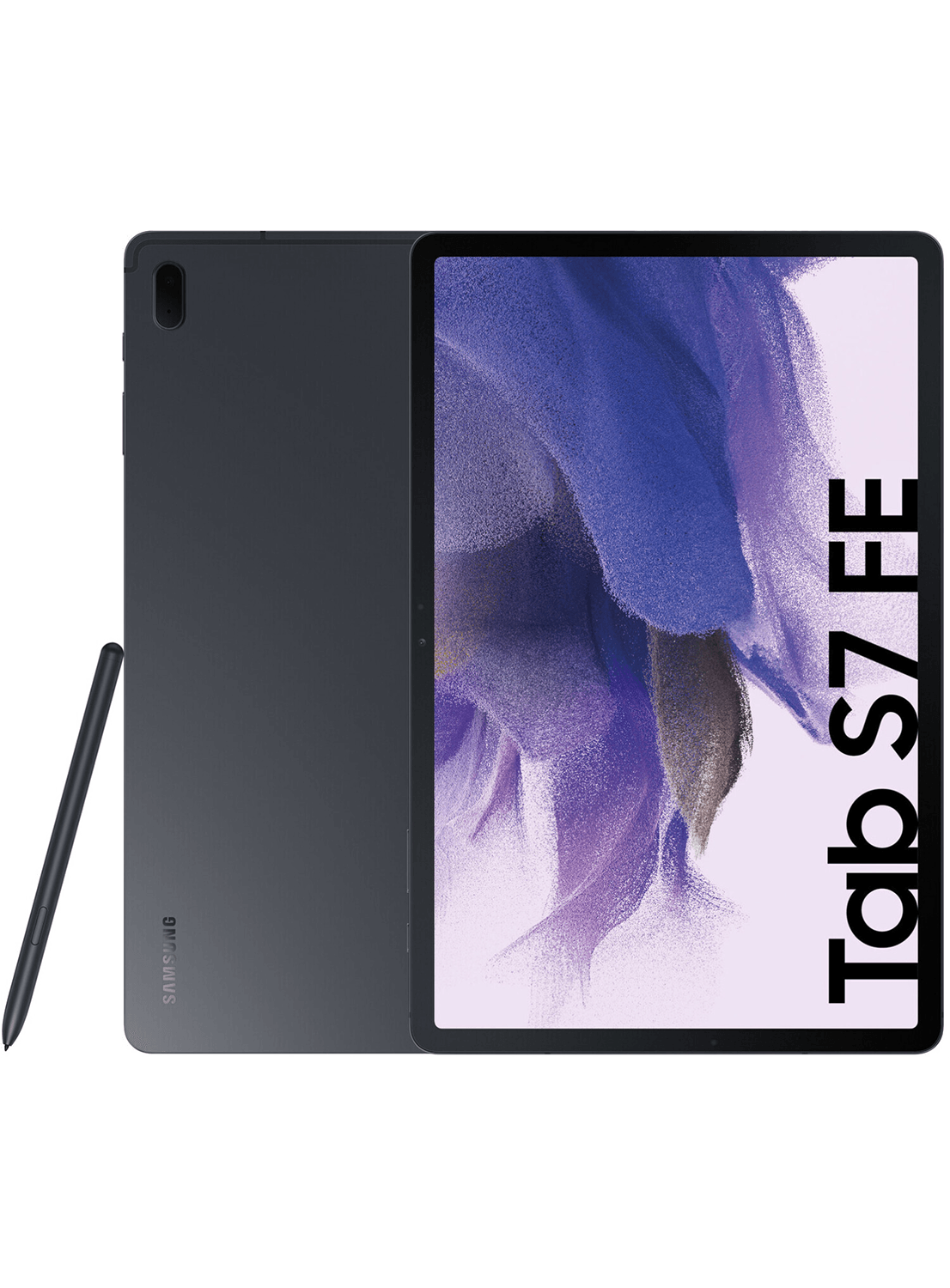 Samsung Galaxy Tab S7 FE - CarbonPhone