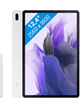 Samsung Galaxy Tab S7 FE – Argent mystique · 64 Go/LTE · Nouveau