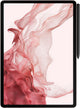 SamsungGalaxy Tab S8+ – Or rose · 128 Go/5G · Nouveau