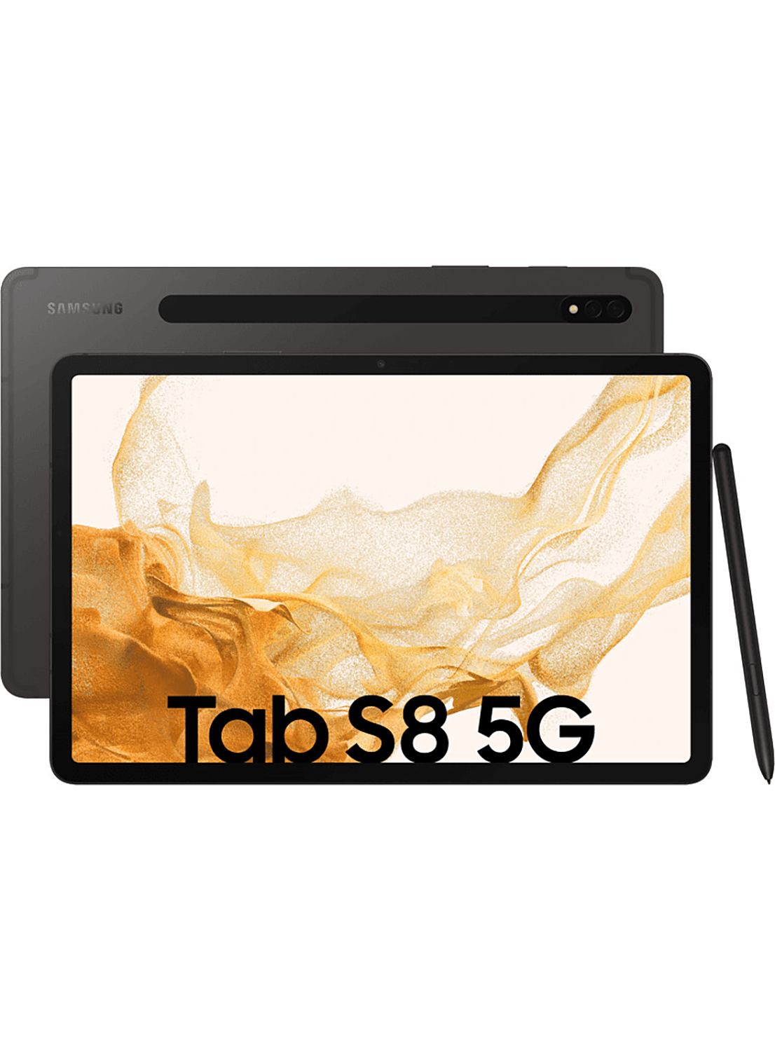 Samsung Galaxy Tab S8+ - CarbonPhone