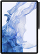 SamsungGalaxy Tab S8+ – Argent · 128 Go/5G · Nouveau