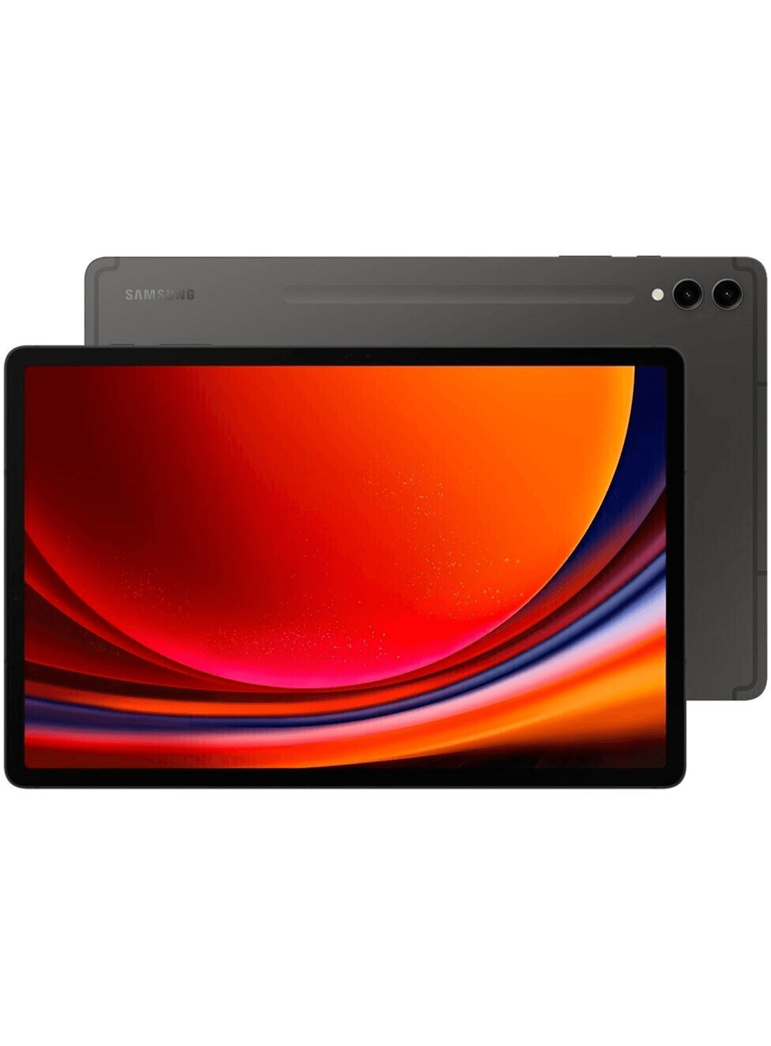 Samsung Galaxy Tab S9+ - CarbonPhone