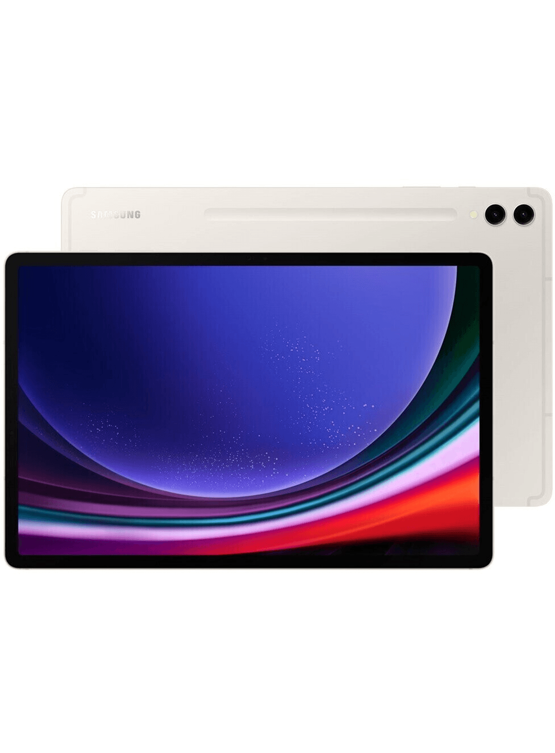 Samsung Galaxy Tab S9+ - CarbonPhone