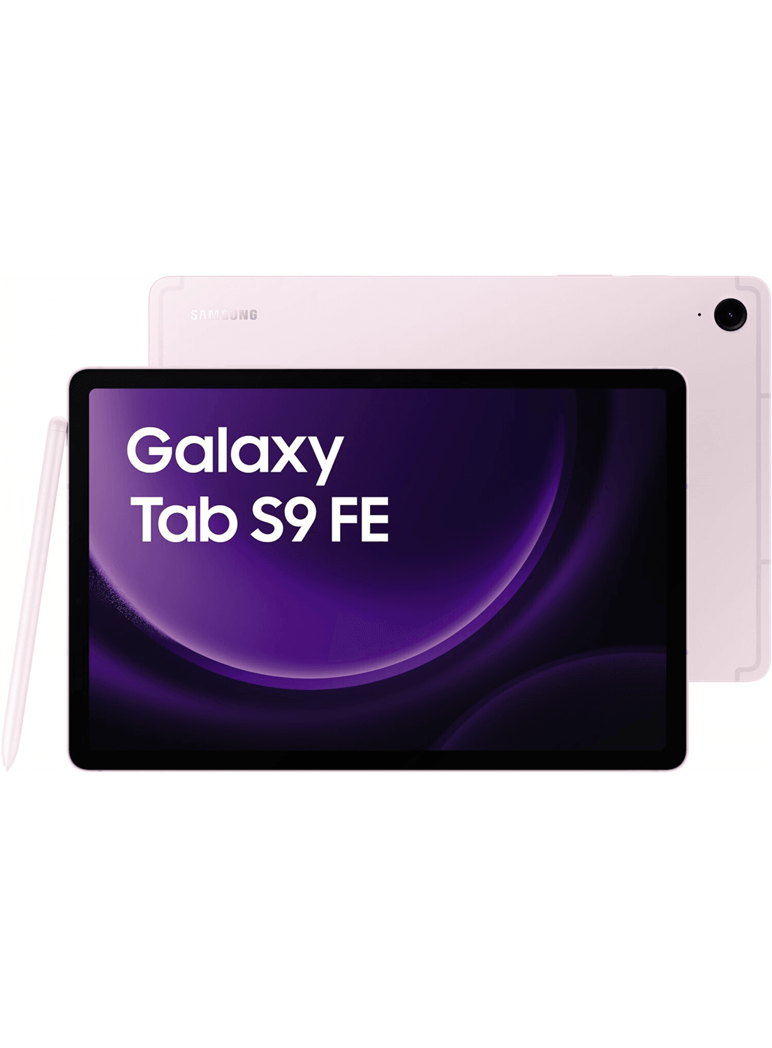 Samsung Galaxy Tab S9 FE - CarbonPhone