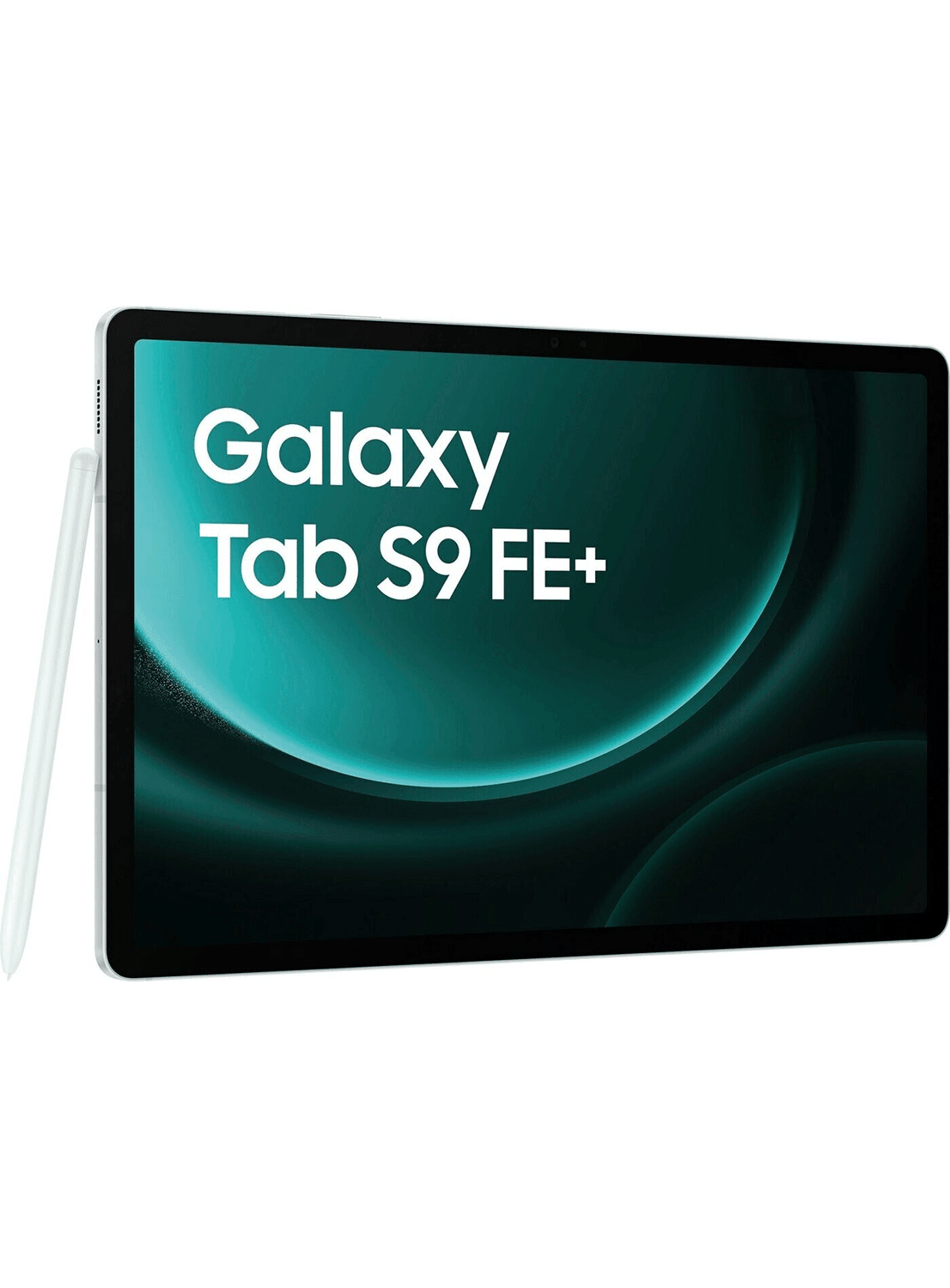 Samsung Galaxy Tab S9 FE+ - CarbonPhone