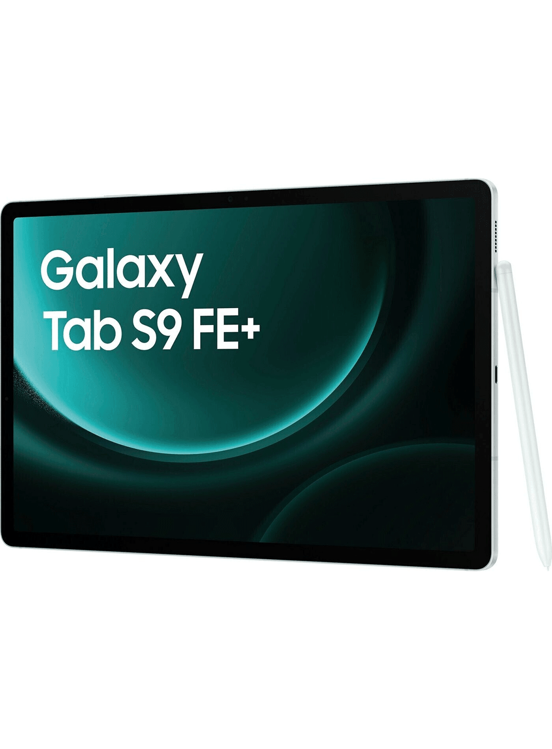 Samsung Galaxy Tab S9 FE+ - CarbonPhone