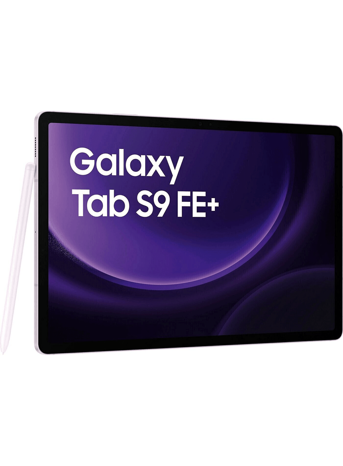 Samsung Galaxy Tab S9 FE+ - CarbonPhone