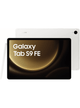 Samsung Galaxy Tab S9 FE – Argent · 128 Go / Wi-Fi · Nouveau