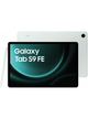 Samsung Galaxy Tab S9 FE – menthe · 128 Go / Wi-Fi · Nouveau