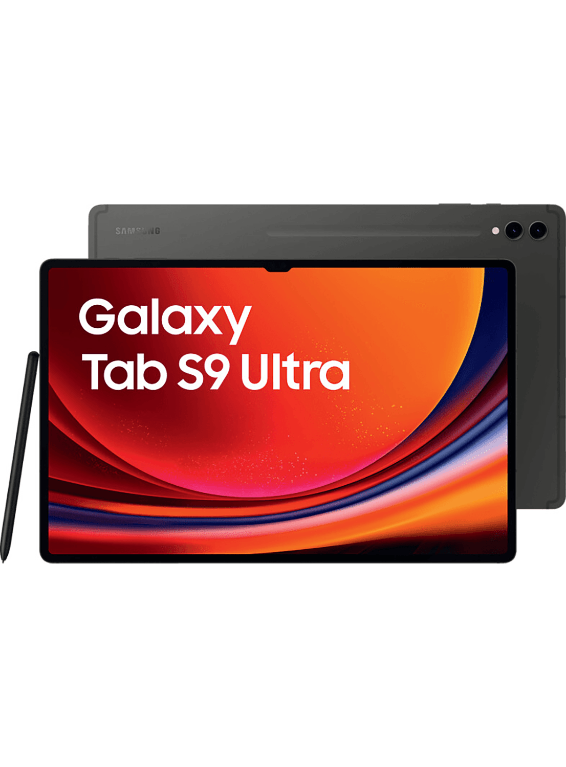 Samsung Galaxy Tab S9 Ultra - CarbonPhone