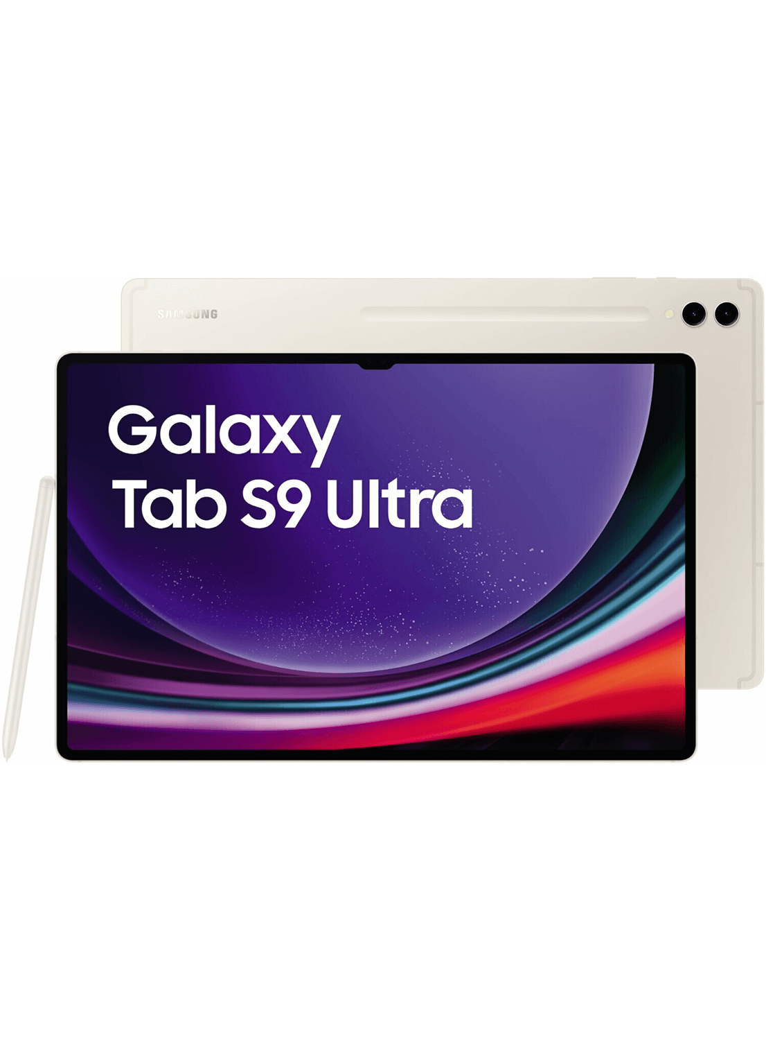 Samsung Galaxy Tab S9 Ultra - CarbonPhone