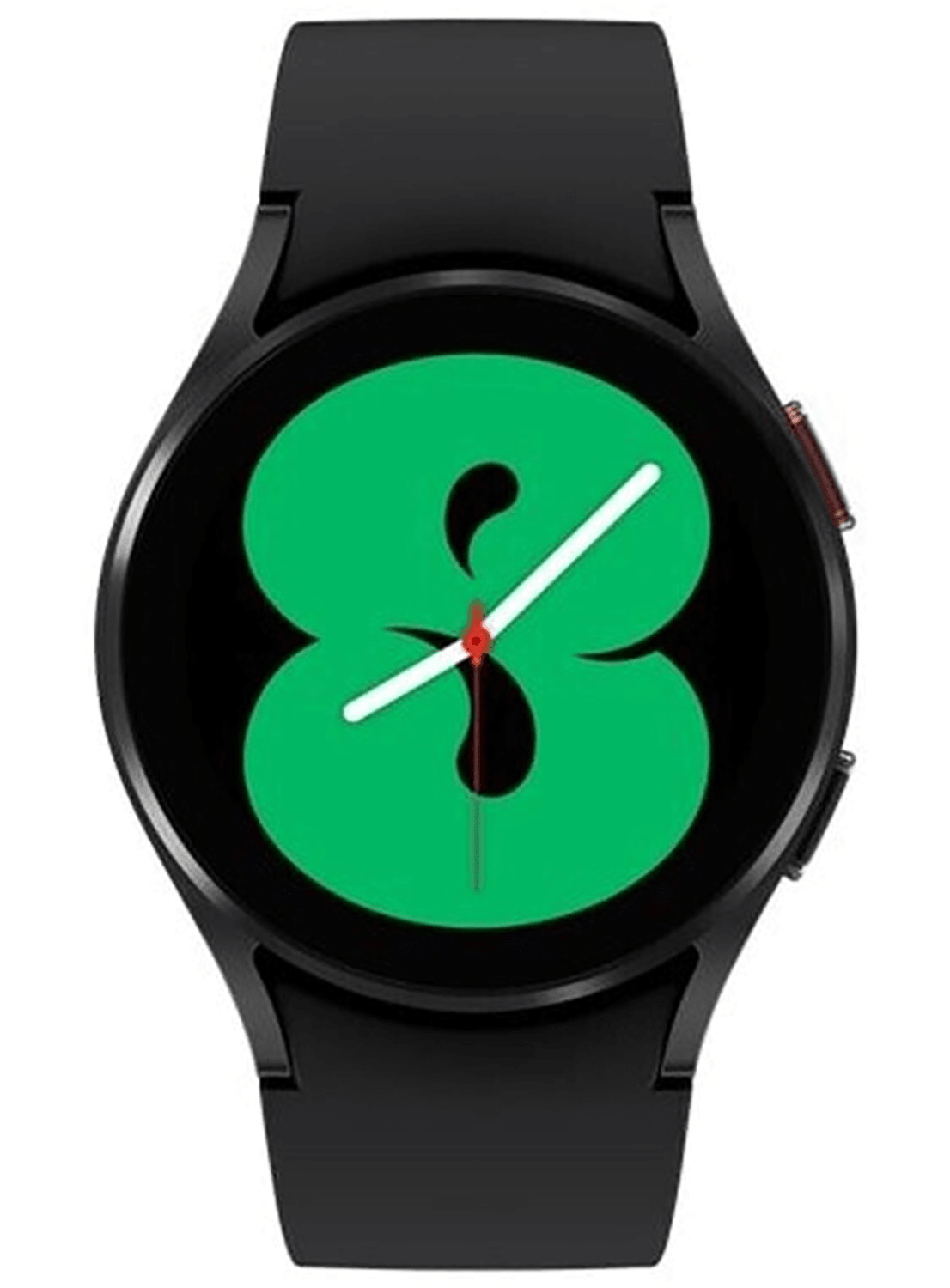 Samsung Galaxy Watch 4 Bluetooth 40mm SM-R860 - CarbonPhone