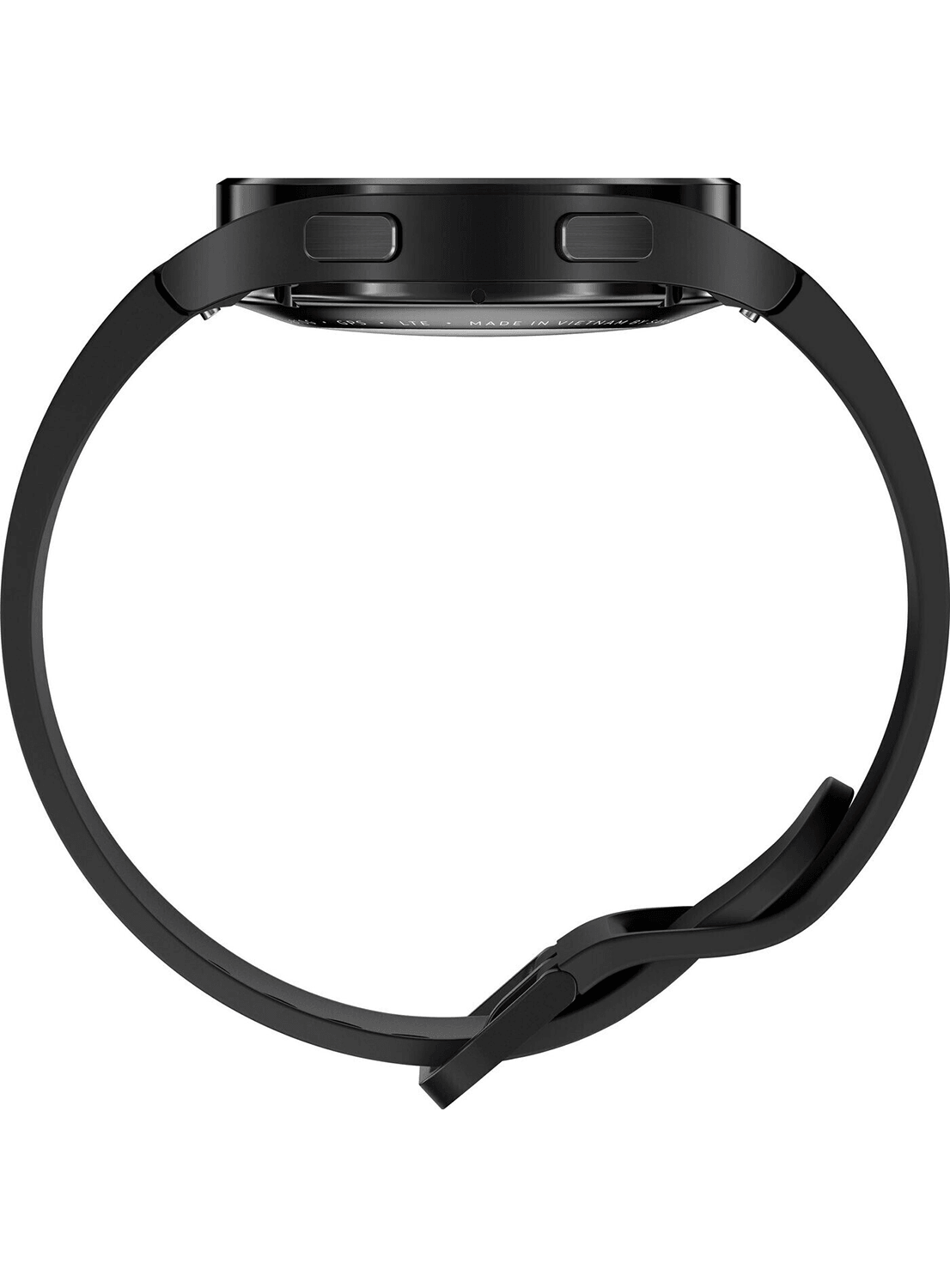 Samsung Galaxy Watch 4 Bluetooth 40mm SM-R860 - CarbonPhone