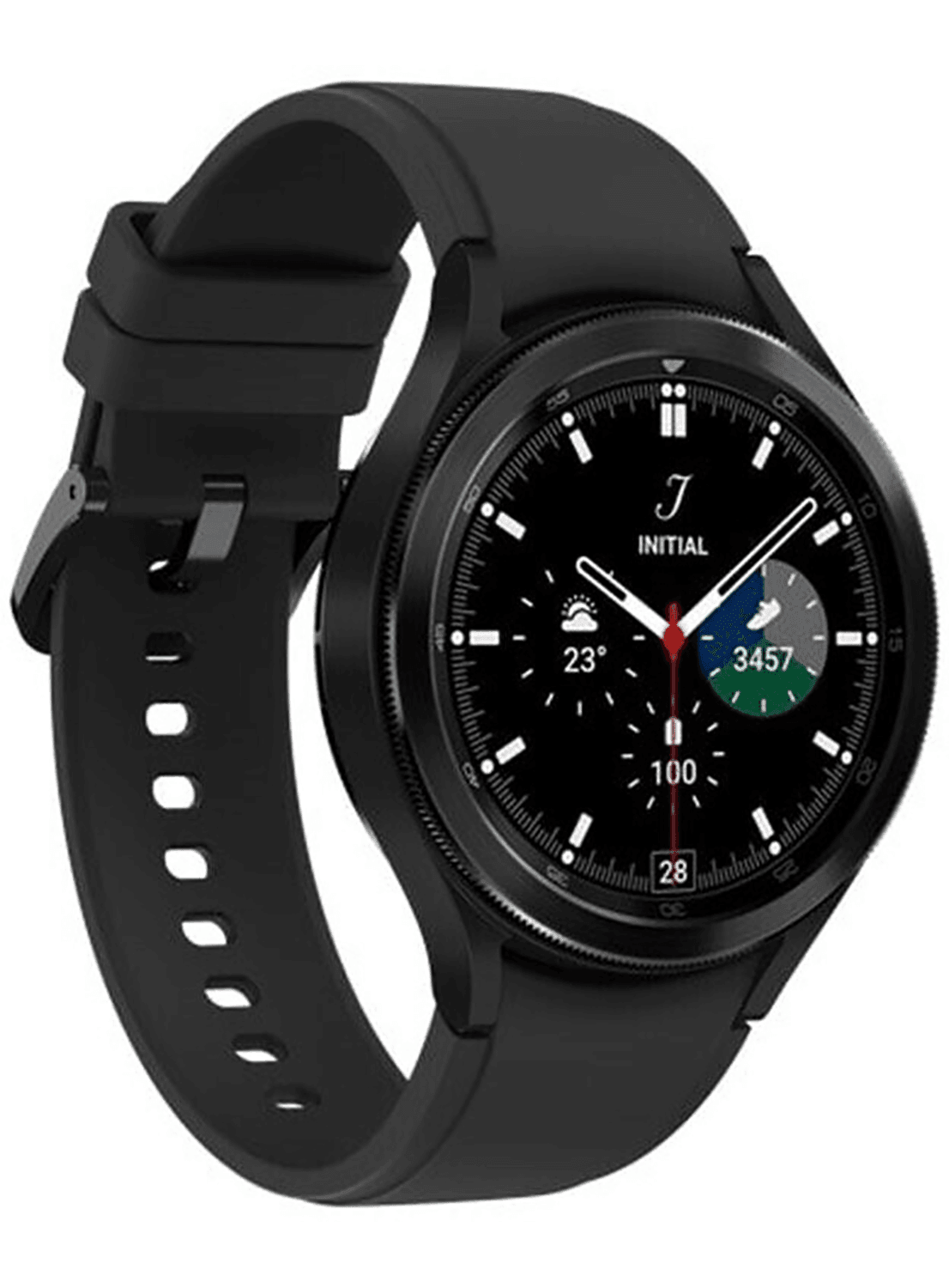 Samsung Galaxy Watch 4 Classic 42mm LTE SM-R885 - CarbonPhone