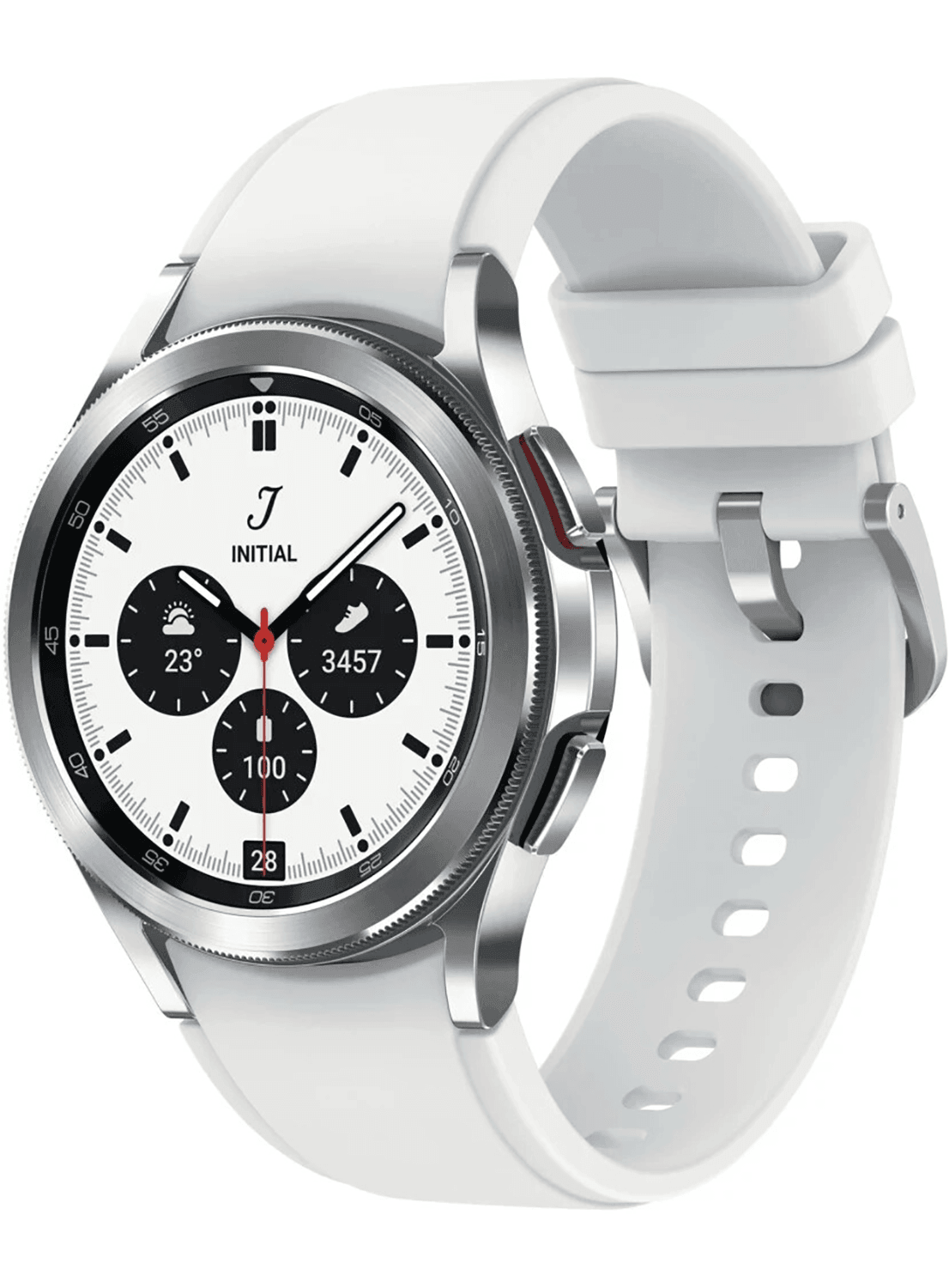 Samsung Galaxy Watch 4 Classic 42mm LTE SM-R885 - CarbonPhone