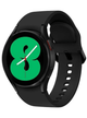 Samsung Galaxy Watch 4 LTE 40mm SM-R865 – Black · Black