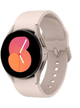 Samsung Galaxy Watch 5 LTE 40mm SM-R905F – Pink Gold · Silver