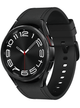 Samsung Galaxy Watch 6 Classic 43mm LTE SM-R955 – Black · Black