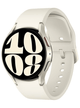 Samsung Galaxy Watch 6 LTE 40mm SM-R935 – Gold · Beige