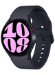 Samsung Galaxy Watch 6 LTE 40mm SM-R935 – Graphite · Schwarz