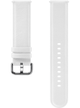 Samsung Galaxy Watch Active 2 Lederarmband (ET-SLR82) – White