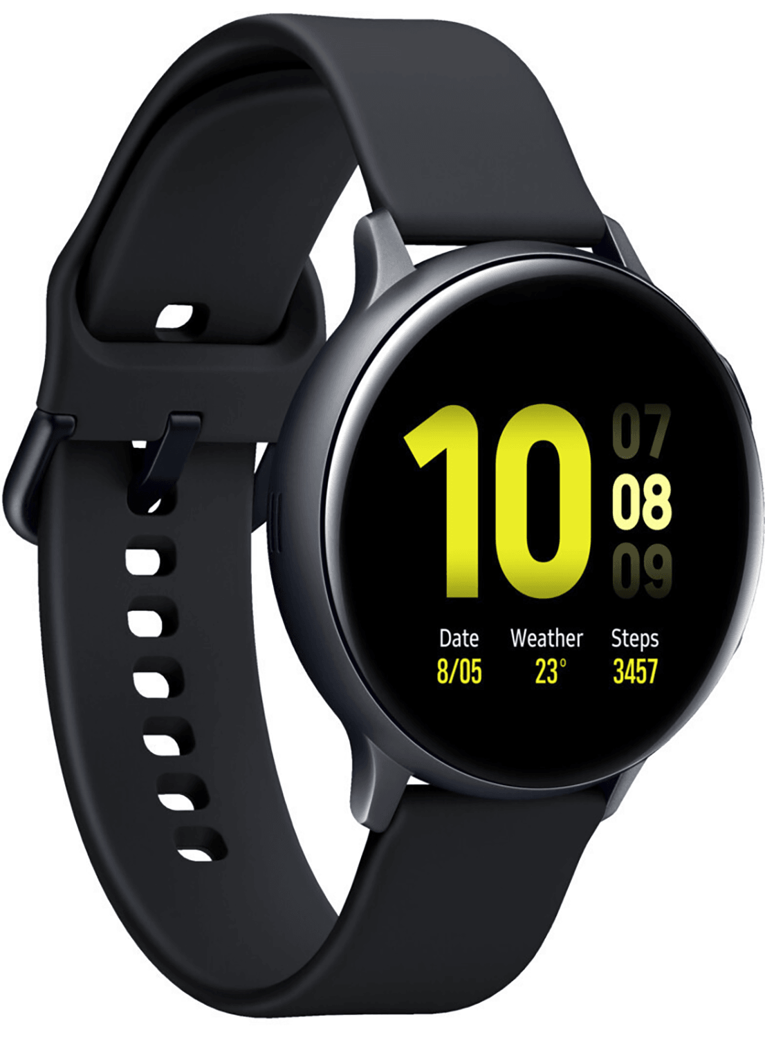 Samsung Galaxy Watch Active 2 R825 44mm Aluminium - CarbonPhone