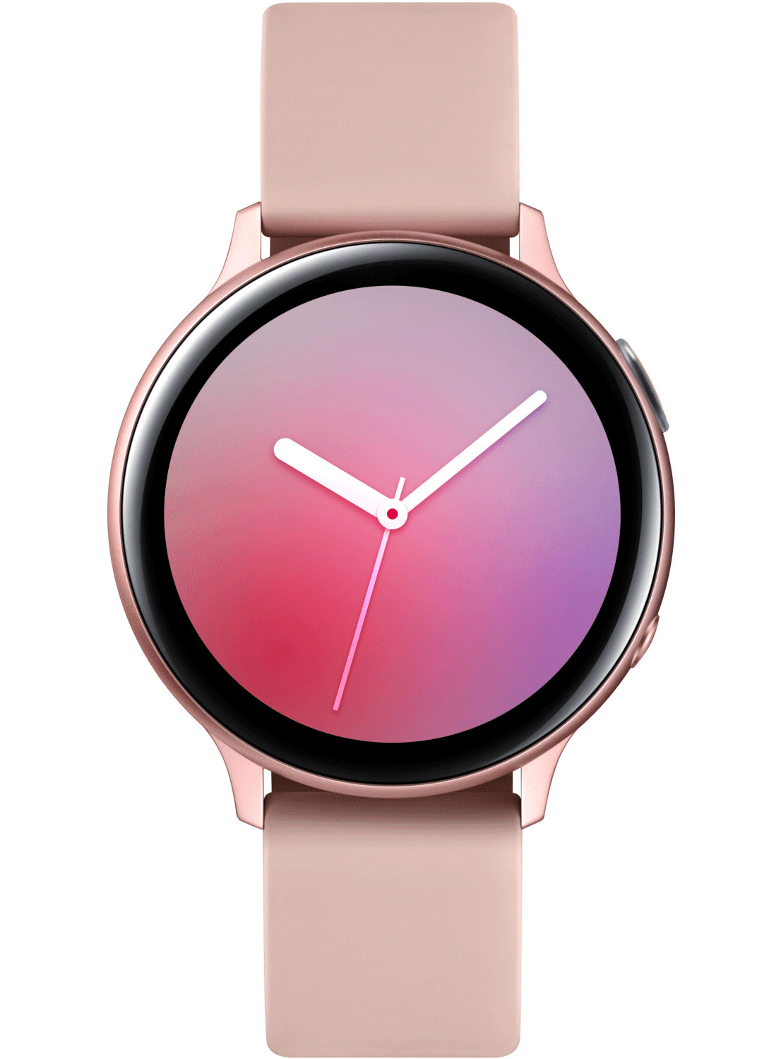 Samsung Galaxy Watch Active 2 R825 44mm Aluminium