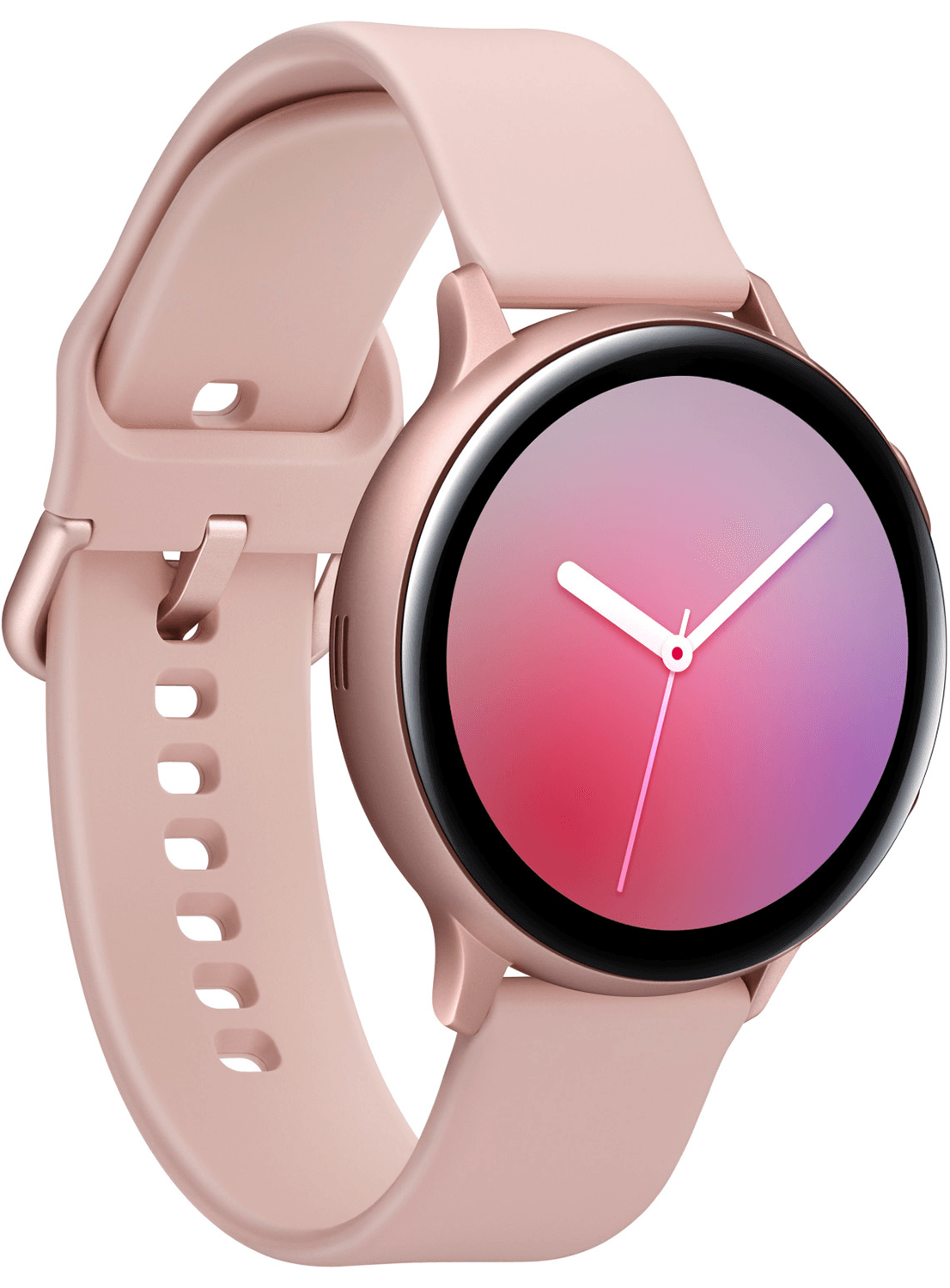 Galaxy watch active 2 44mm aluminum hotsell