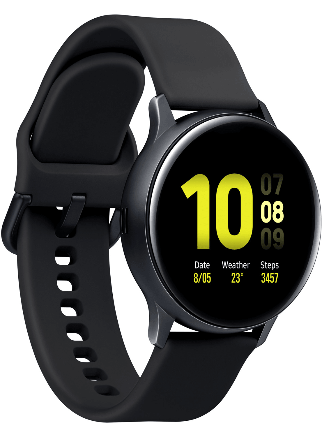 Galaxy watch active2 4g aluminium edition sale