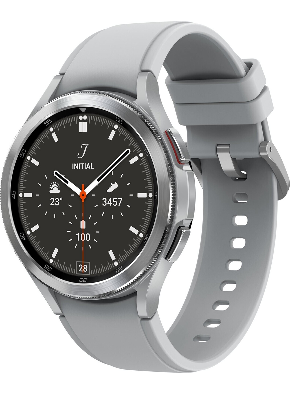 Samsung Galaxy Watch 4 Classic 46mm LTE SM-R895