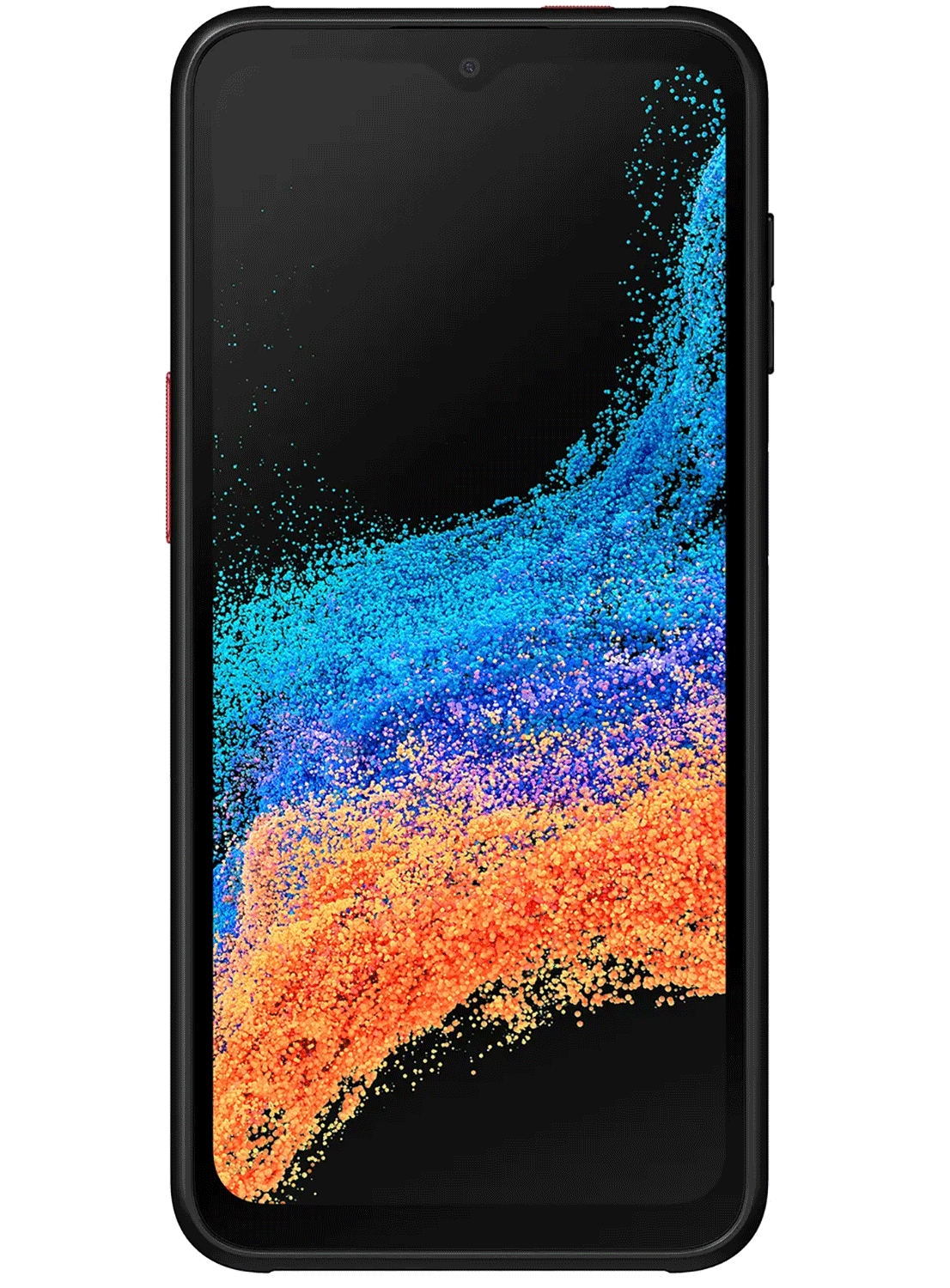 Samsung Galaxy XCover6 Pro EE 5G SM-G736B - CarbonPhone