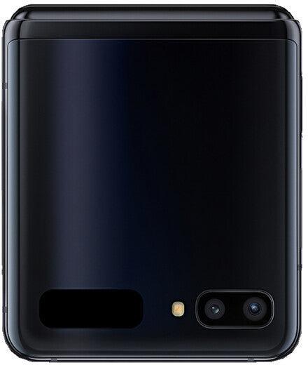 Samsung Galaxy Z Flip 4G 256GB SM-F700 Dual Sim - CarbonPhone