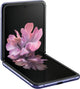 Samsung Galaxy Z Flip 4G 256 Go SM-F700 double SIM  – Miroir Violet · Nouveau