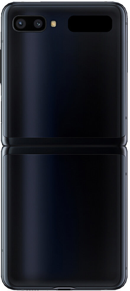 Samsung Galaxy Z Flip 4G 256GB SM-F700 Dual Sim