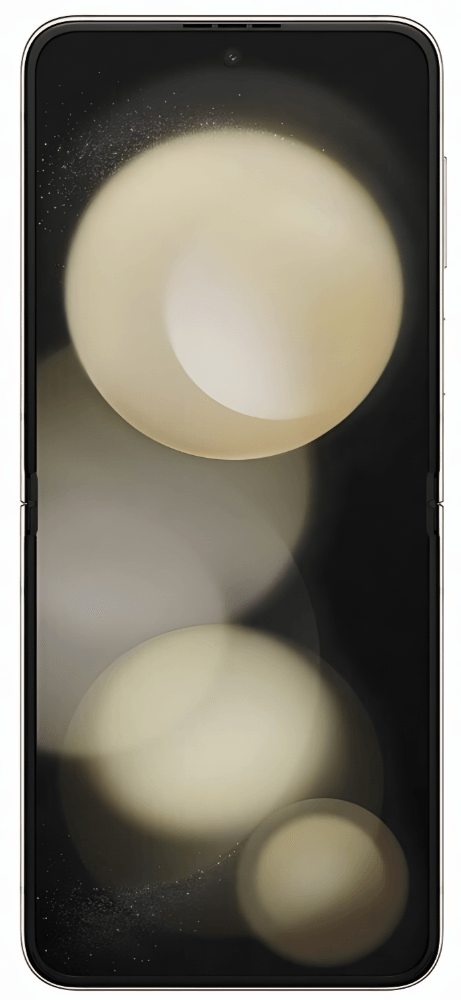 Samsung Galaxy Z Flip5 5G SM-F731B DS - CarbonPhone