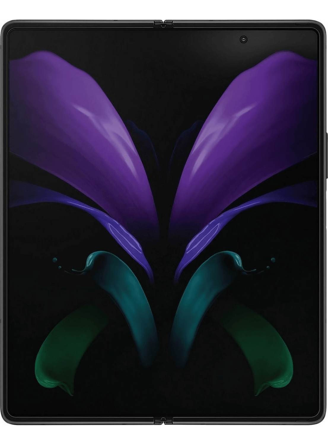 SAMSUNG - Samsung Galaxy Z Fold2 5G 韓国版 SM-F916N Galaxy - Galaxy Z Fold2 SM-F916 5G 256GB 韓国版 Samsung