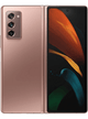 Samsung Galaxy Z Fold 2 5G SM-F916B – Bronze mystique · 256 Go · Nouveau