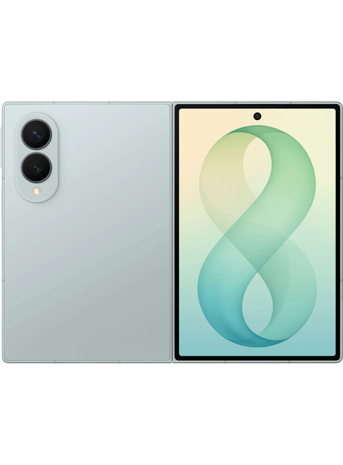 Samsung Galaxy Z Fold8 SM-F971B