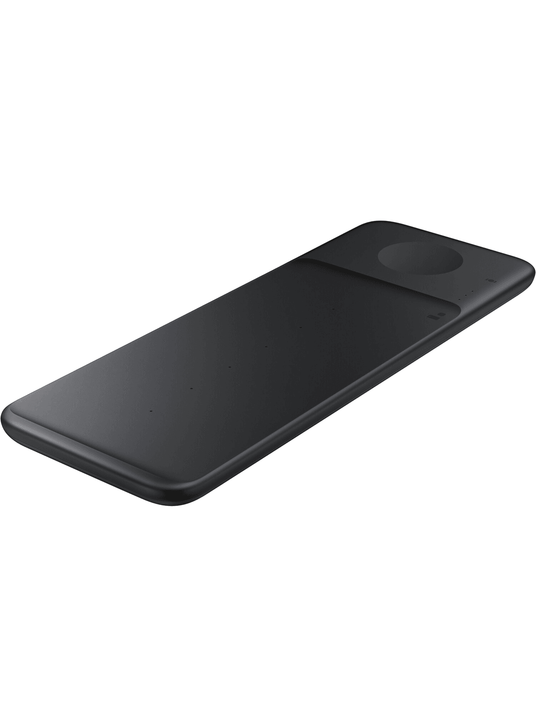 Samsung Wireless Charger Trio Pad (EP-P6300) - CarbonPhone