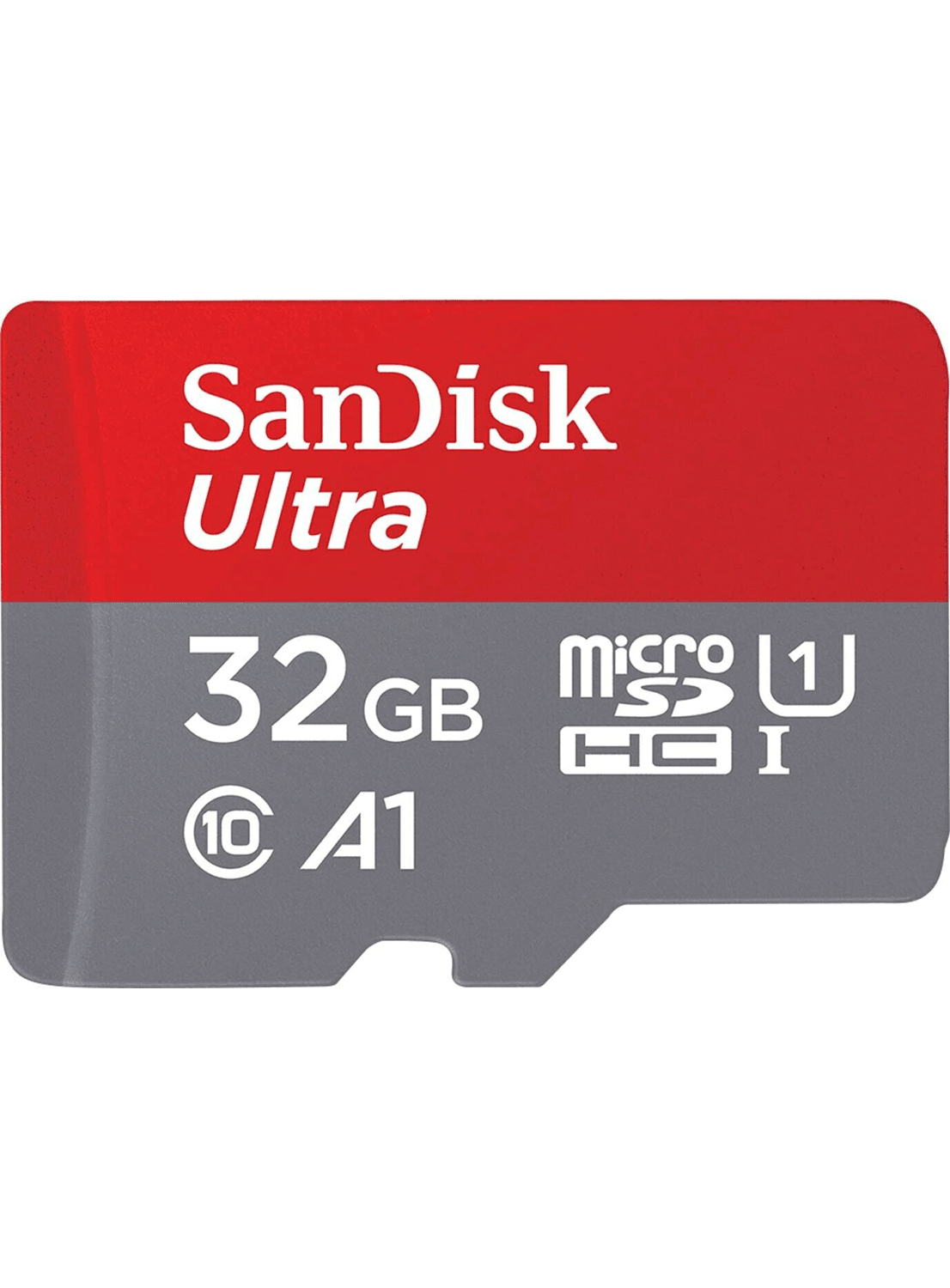 SanDisk Ultra A1 (2020) microSD microSDHC 32GB - CarbonPhone