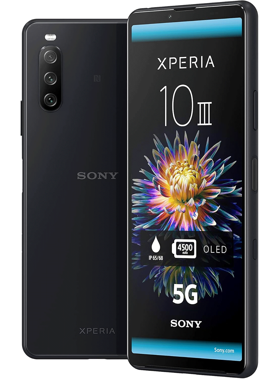 Sony Xperia 10 III Dual Sim