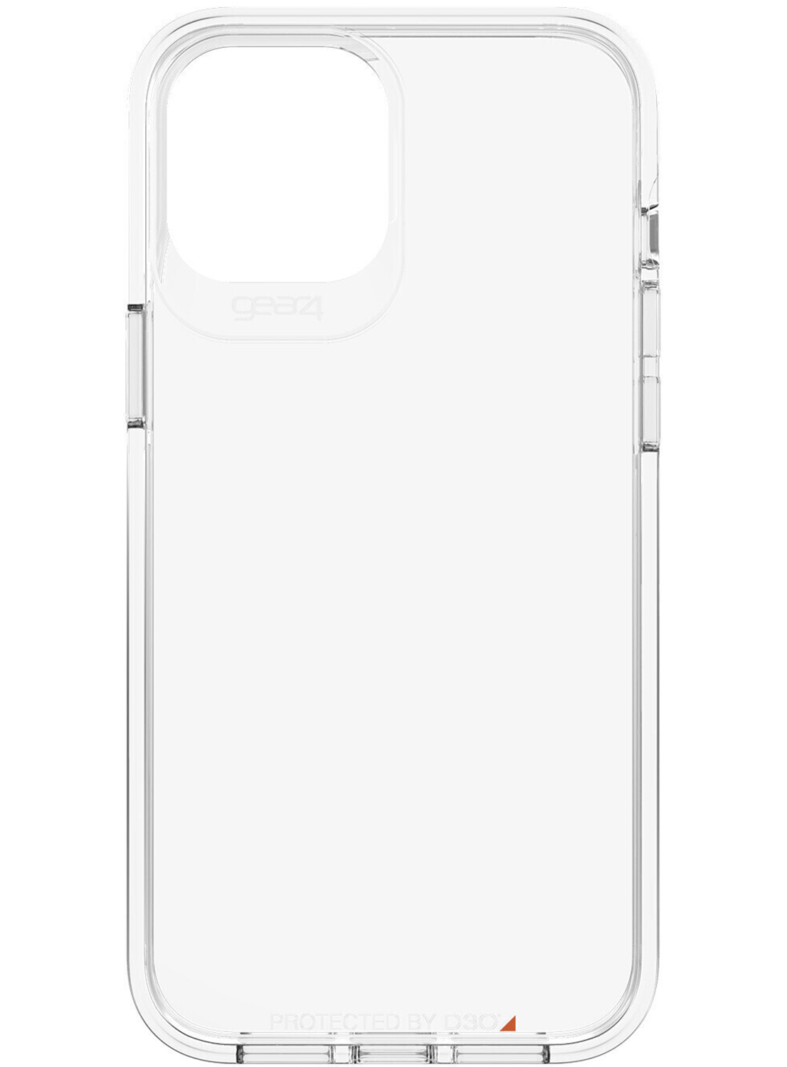 Gear4 Crystal Palace Case für das iPhone 12 Pro Max