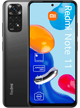 Xiaomi Redmi Note 11 Dual Sim – Graphite Grey · 64GB · New
