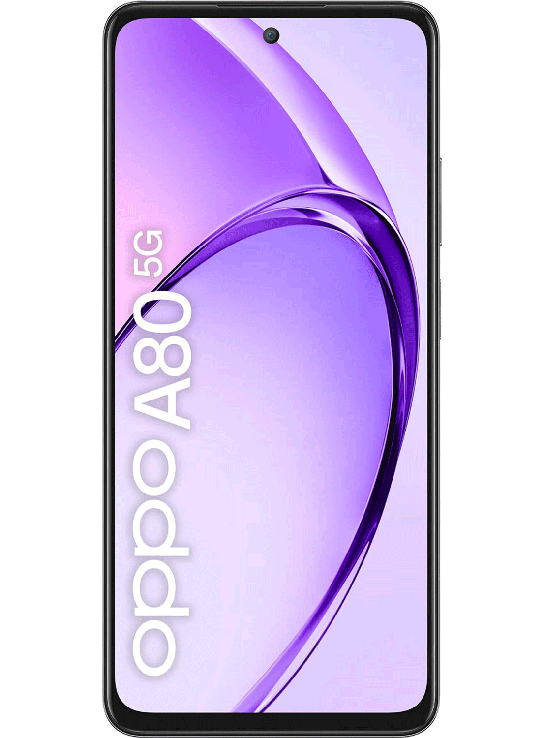 OPPO A80 5G