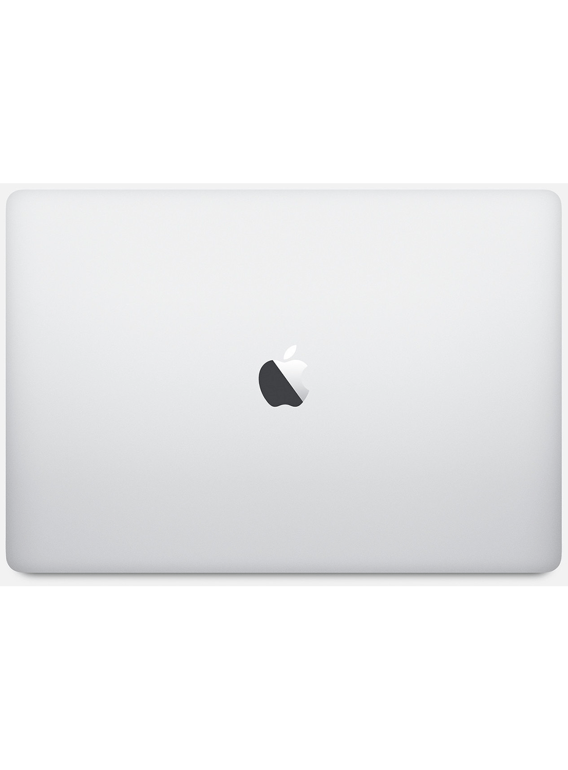 Apple MacBook Pro 15" Intel Core i7-8850H (2018) QWERTZ