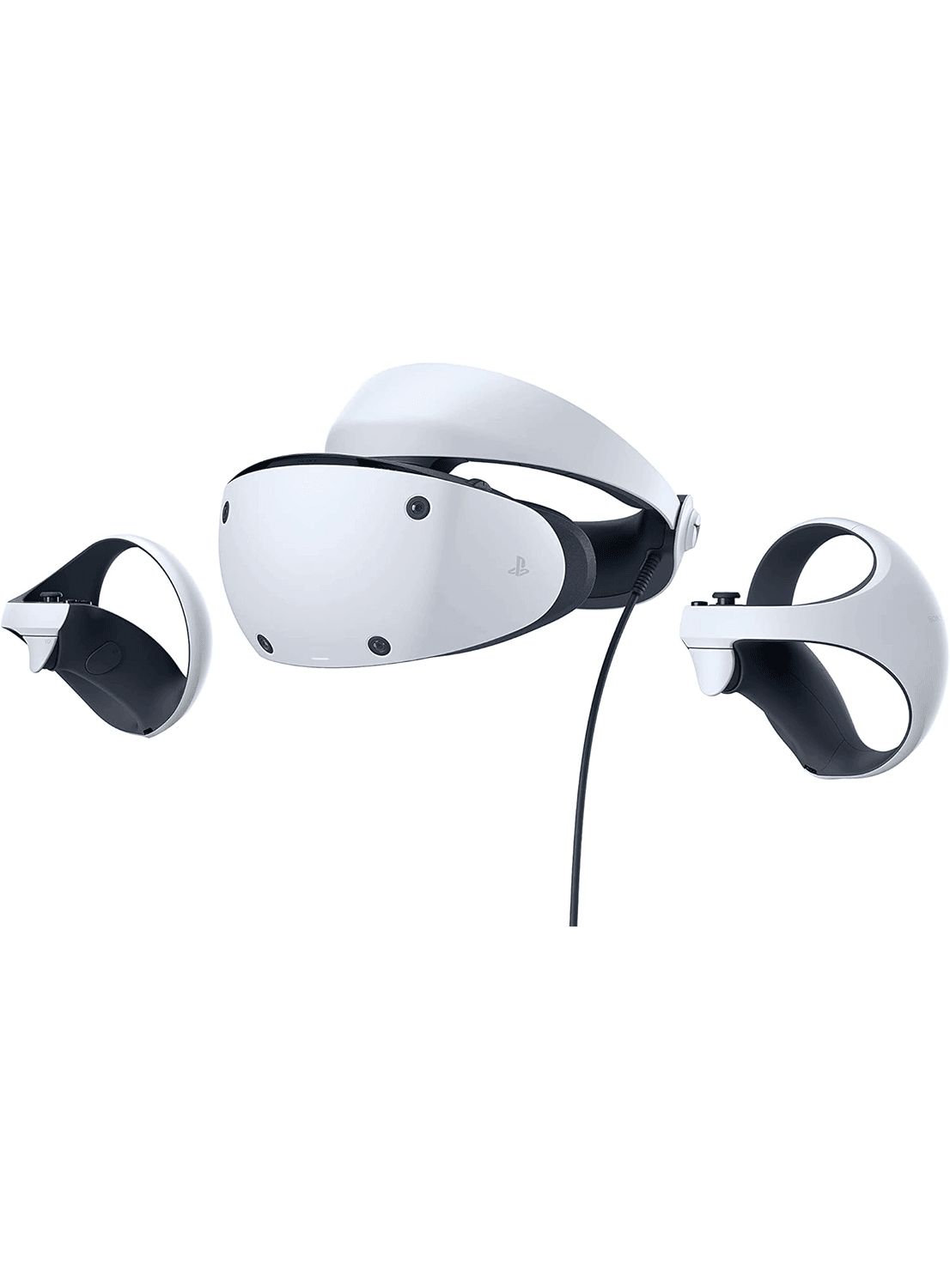 Sony PlayStation VR2 CFI-ZVR1 - CarbonPhone